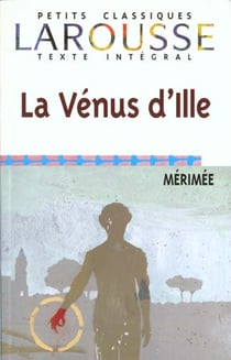 La vénus d'Ille