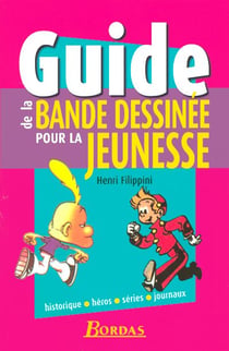 Guide de la bande dessinée pour la jeunesse (edition 2006)