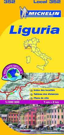 Ligurie