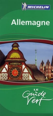 Allemagne (édition 2008)