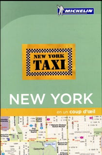 EN UN COUP D'OEIL : New York