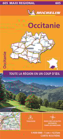Occitanie