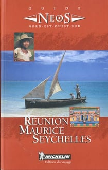 Reunion maurice seychelles