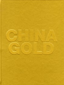 China gold