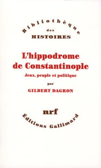 L'hippodrome de Constantinople
