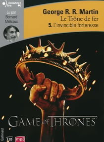Le Trône de fer