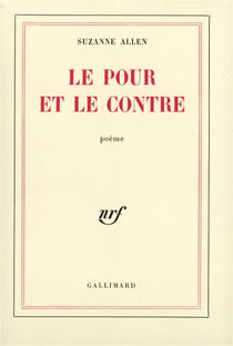 Le pour et le contre
