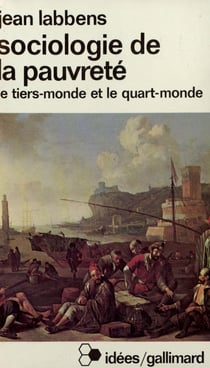 Sociologie de la pauvreté : Le tiers-monde et le quart-monde