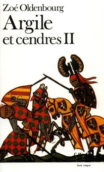 Argile et cendres