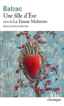 Une fille d'Eve - la fausse maîtresse