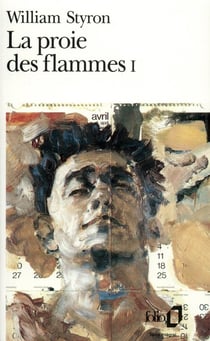 La proie des flammes Tome 1