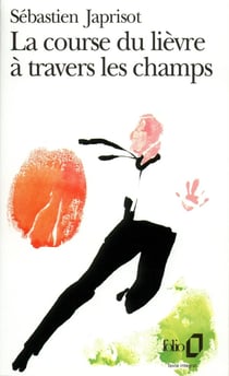 La course du lièvre à travers les champs