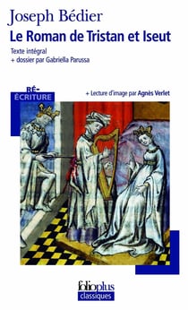 Le Roman de Tristan et Iseut