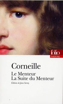 Le menteur - la suite du menteur