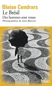 Brésil - des hommes sont venus
