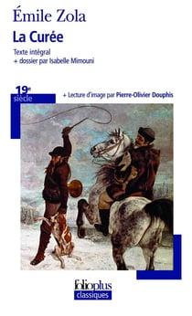 La curée
