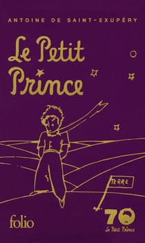 Le petit prince