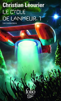 Le cycle de Lanmeur Tome 1 : Les contacteurs