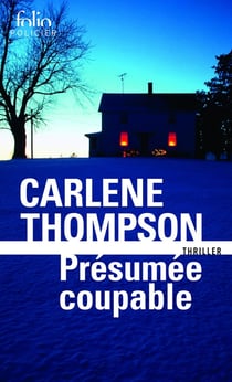Présumée coupable