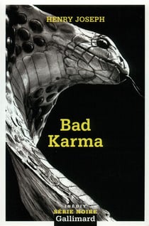 Bad Karma
