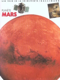 PLANETE MARS