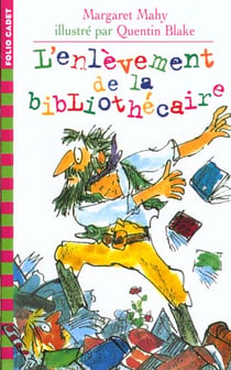 L'enlevement de la bibliothecaire