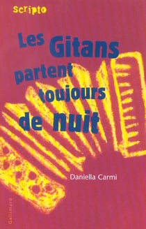 Les gitans partent toujours de nuit