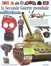 La seconde guerre mondiale