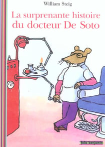 La surprenante histoire du docteur de Soto