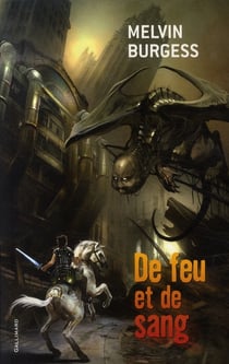 De feu et de sang