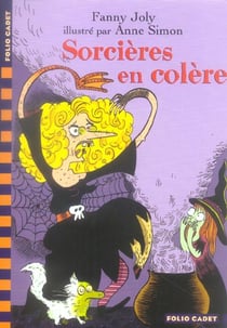 Sorcieres en colere