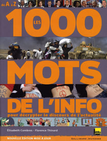 Les 1000 mots de l'info
