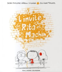 L'invité de rita et machin