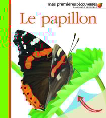 Le papillon