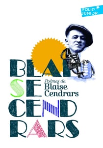 Poèmes de Blaise Cendrars
