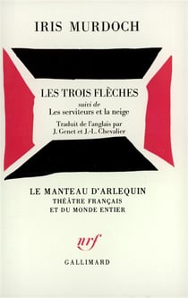Les trois fleches / les serviteurs et la neige