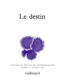 Le destin