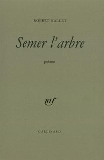 Semer l'arbre