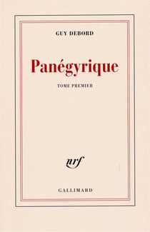 Panegyrique - vol01