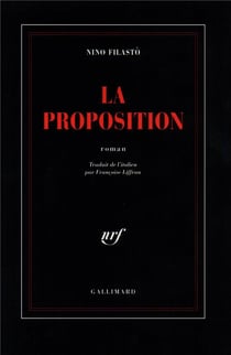 La proposition modeste proposition