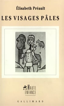 Les visages pales