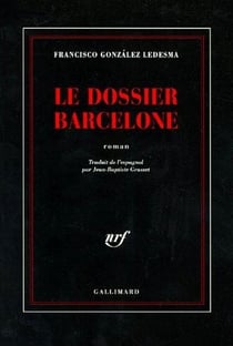 Le dossier Barcelone