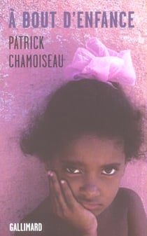 À bout d'enfance