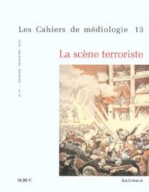 La scène terroriste