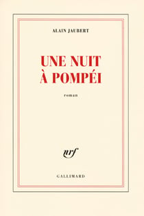 Une nuit à pompéi