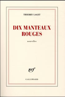 Dix manteaux rouges