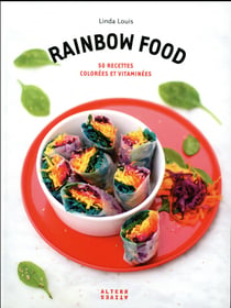 Rainbow Food