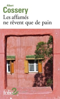 Les affamés ne rêvent que de pain - danger de la fantaisie