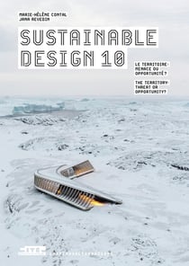 Sustainable design 10 : le territoire - menace ou opportunité ?