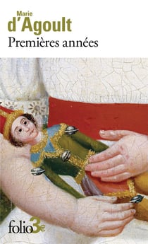 Premières années : (1806-1827)